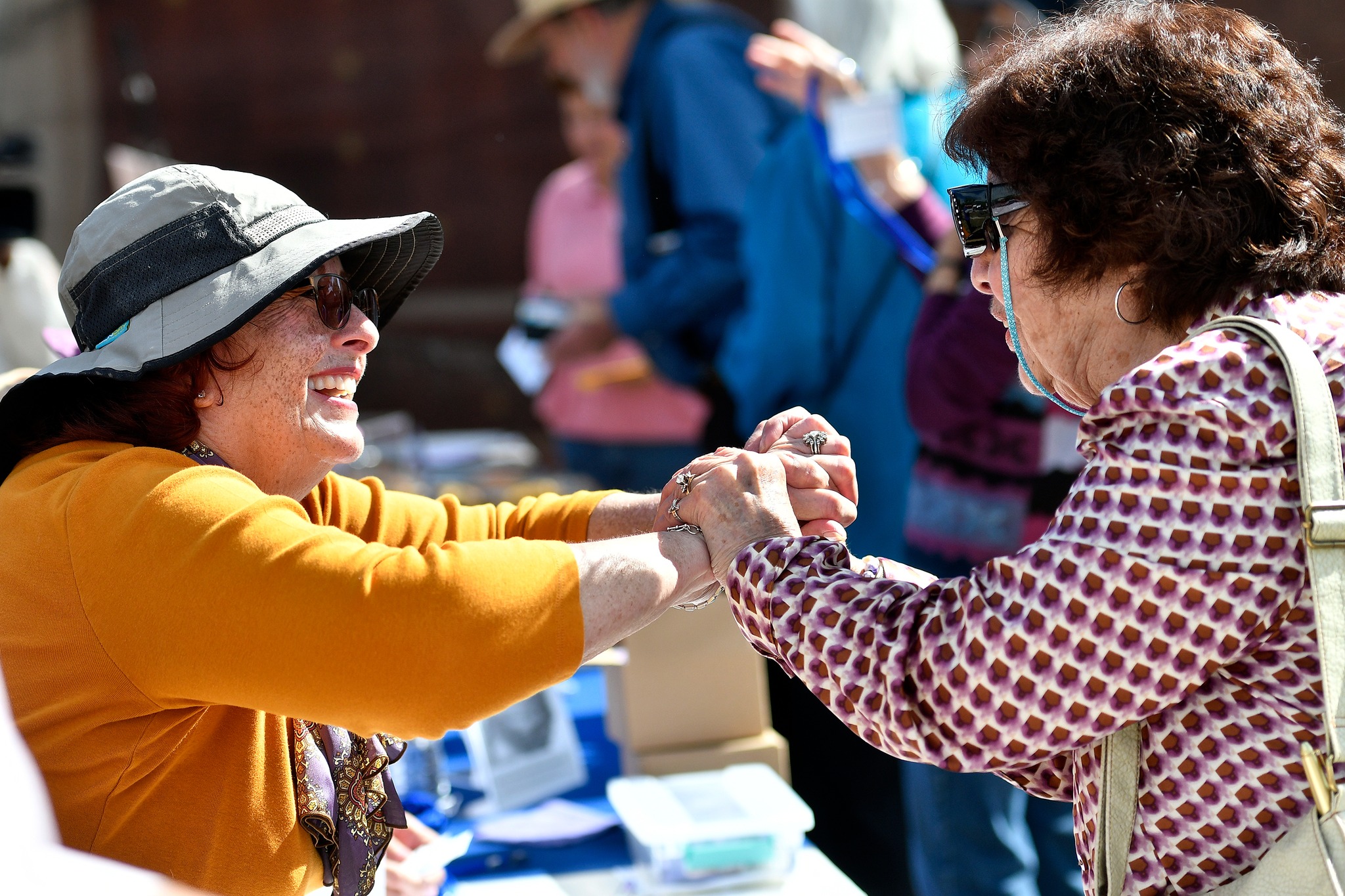 Northern Rising: A Celebration of Heritage and Renewal